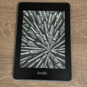 Amazon Kindle Paperwhite - 10th Generation